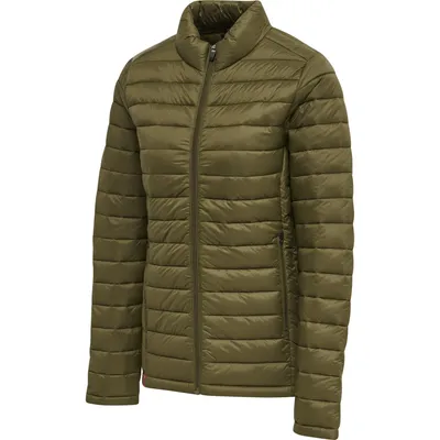 Produktbild von Hummel hmlRED QUILTED JACKET WOMAN