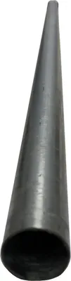 Zdjęcie produktu dla Televes Antennenmast nicht steckbar D:60 mm L:3.0m Stahl MAST603000