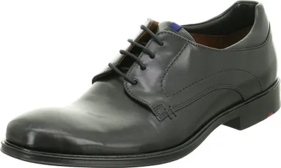 Produktbild von LLOYD Herren  Schnürschuhe schwarz Gr. 6