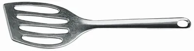 Zdjęcie produktu dla Łopatka aluminiowa Westmark Küchenfreund 255mm Akcesoria kuchenne