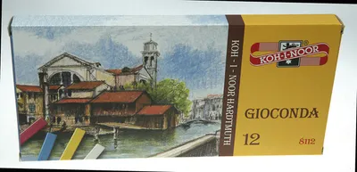 Produktbild von Artexport ME8593539041047, 12 Stück(e)