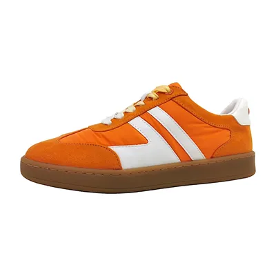 Produktbild von La Strada Schnürer Orange in Gr. 41