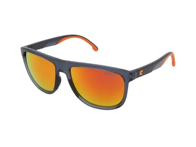 Produktbild von Carrera Sonnenbrille CARRERA 8059/S RTC 58 16 145