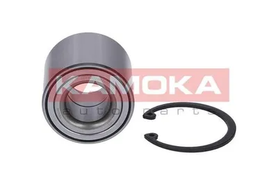 Produktbild von KAMOKA Radlagersatz Hinten für OPEL AGILA (A) (H00) 52mm 5600046