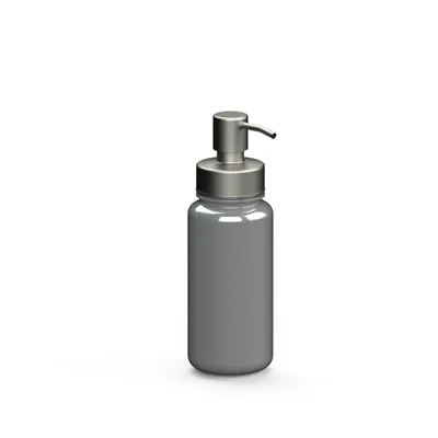 Produktbild von Seifenspender "Superior" 0 Silber