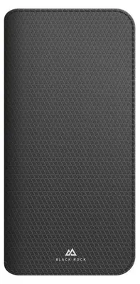 Produktbild von Black Rock 00226151, Folio, Samsung, Galaxy A15, 16,5 cm (6.5"), Schwarz