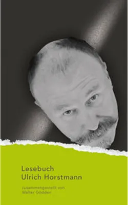 Immagine prodotto di Lesebuch Ulrich Horstmann