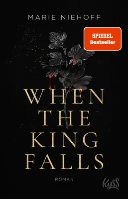 Produktbild von When The King Falls
