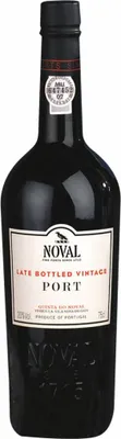 Produktbild von Late Bottled Vintage Port Unfiltered - 19,5%vol. Douro | Portugal | 19,5% vol | 0,75 l