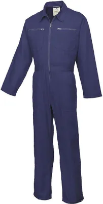 Immagine prodotto di Portwest - Tuta da uomo "C811" PW1300 (XS Regular) (blu navy)