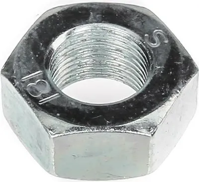 Produktbild von Sechskantmutter M12 - DIN934