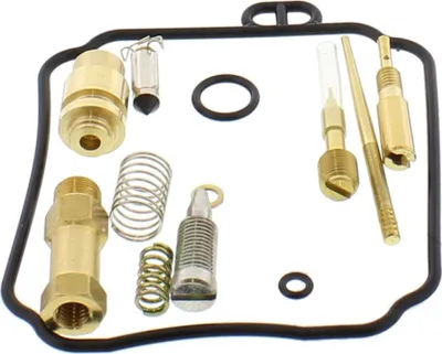 Produktbild von Vergaser Reparatursatz für Yamaha XV 250 H Virago Baujahr 1989-1993 von JMP - Neu