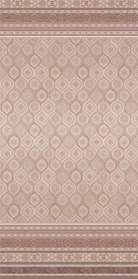 Immagine prodotto di Bassetti FOULARD HANBURY CIPRIA 100% cotone Licenza/:OEKO-TEX 180x270 motivo geometrico *9330046 HW 2024 Novità