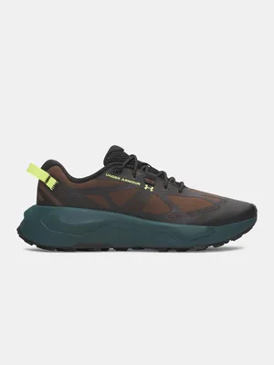 Obrázok produktu pre Under Armour Charged Bandit TR 4 – čierna, veľkosť: 11,5