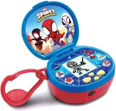 Produktbild von VTech 80-580305, Kinder-Laptop, 3 Jahr(e), 160 g, Mehrfarbig