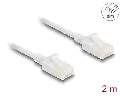 Immagine prodotto di Cavo patch Delock - da RJ-45 (M) a RJ-45 (M)