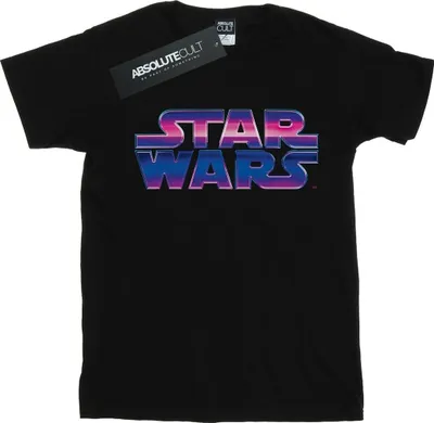 Produktbild von Star Wars - T-Shirt für Herren BI46147 (L) (Schwarz)