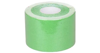 Obrázok produktu pre Multipack 4ks Kinesio Tape tejpovacia páska zelená