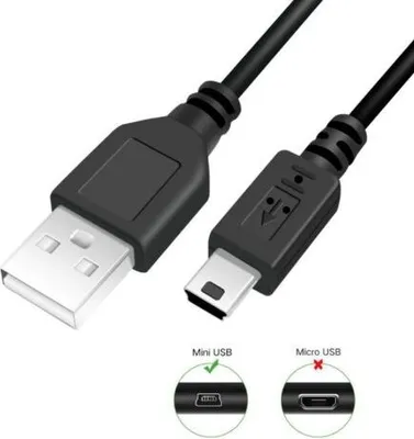 Obrázok produktu pre USB kábel dátový kábel adaptér kábel kompatibilný s PENTAX50