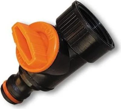 Obrázek produktu pro Bradas ECO-PWB2230L, Trubková spojka, Kapkový zavlažovací systém, Polsko, 1 kusů