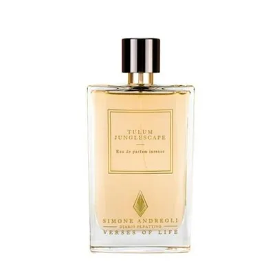 Immagine prodotto di Simone Andreoli Tulum Junglescape Eau de Parfum EDP 100ml