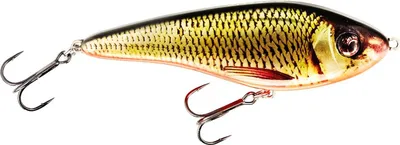 Produktbild von Westin Jerk 14cm 65g Sinking Real Rudd Jerkbait