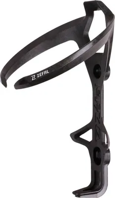 Produktbild von Zefal Trinkflaschenhalter Pulse L2 Carbon, schwarz, 18g