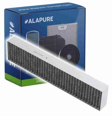 Produktbild von Alapure Aktivkohlefilter geeignet für Airforce AFCFCAASPC60