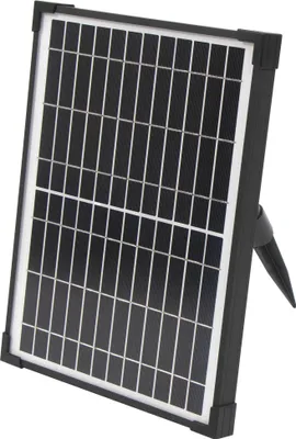 Produktbild von Springbrunnenpumpe – UBBINK – SolarMax 600 Accu Power Control – Fördermenge 700 l/h – Tag-/Nachtbetrieb