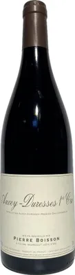 Produktbild von Domaine Boisson Auxey-Duresses Rouge 2023 | Burgund, Frankreich | 750ml 13.00% Vol.