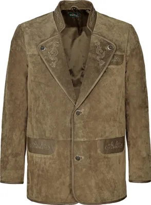 Produktbild von JCC Trachtenjacke 31022146 Herren olive 54