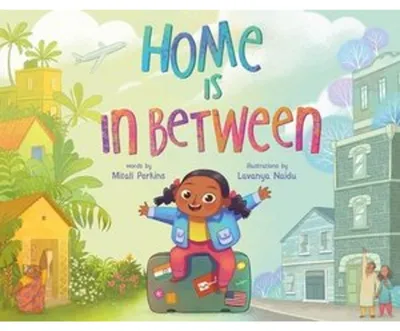 Zdjęcie produktu dla Home Is in Between