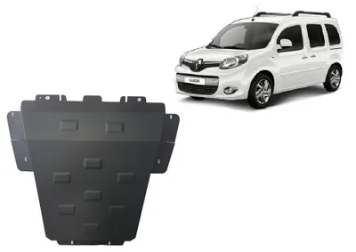Immagine prodotto di Protezione antincastro per il motore del modello Renault Kangoo