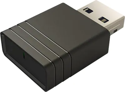Immagine prodotto di Scheda di rete Viewsonic VSB050 WLAN/Bluetooth (VBS050)