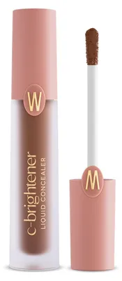 Immagine prodotto di WYCON Cosmetics C-BRIGHTENER 16 CHOCOLATE Correttore liquido dal finish luminoso