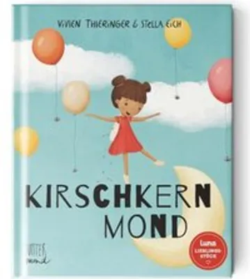 Produktbild von Kirschkernmond