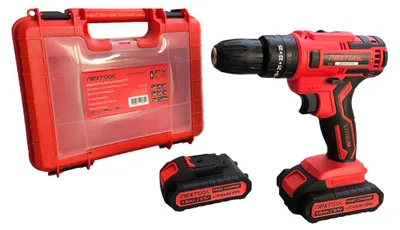 Produktbild von Akkubohrschrauber Nextool Max23047