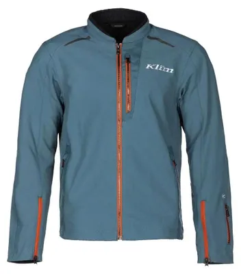 Produktbild von Klim Marrakesh Jacke Blau M Mann Blau M