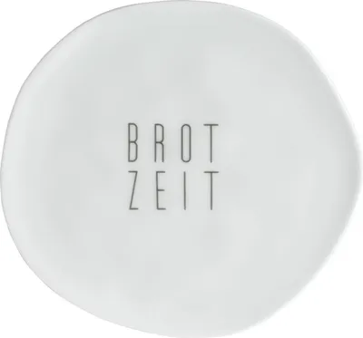 Produktbild von Räder Kleiner Teller Brotzeit D.14cm