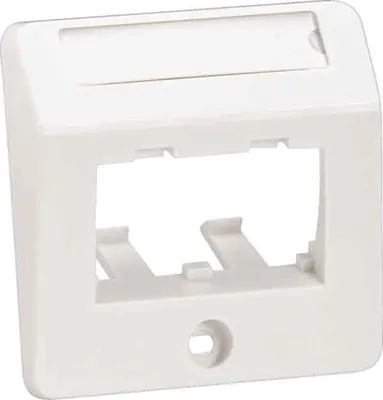 Produktbild von Panduit Zentralplatte CHES2AWY