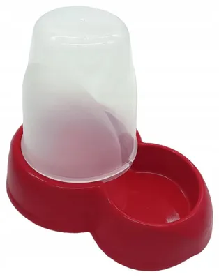 Produktbild von Nobleza Großer Automatischer Futter- und Wasserspender für Hunde und Katzen