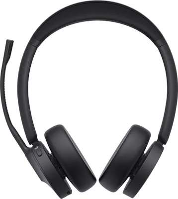 Image de Yealink WH64 Casque double équipe