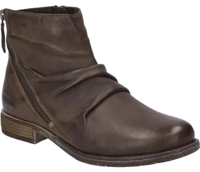 Produktbild von JOSEF SEIBEL Sienna 10 | Stiefelette für Damen | Beige