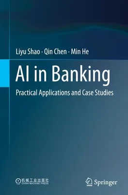 Produktbild von KI im Bankwesen