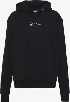 Produktbild von Karl Kani Small Hoodie M KK6021238 Pullunder Karl Kani Größe: L,