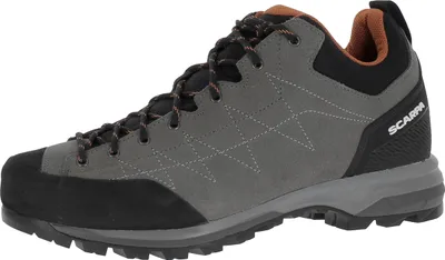 Produktbild von Scarpa Zodiac Zustiegsschuhe rock-rust orange EU 47