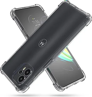 Obrázok produktu pre Tech-Protect Flexair Pro Motorola Moto G13 / G23 Clear