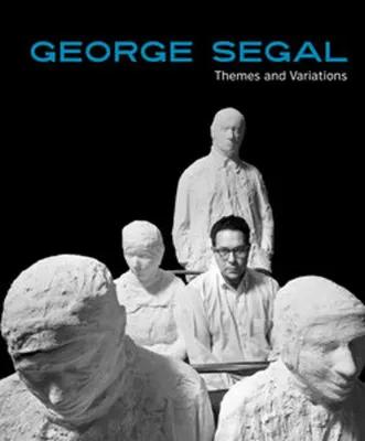 Obrázek produktu pro George Segal
