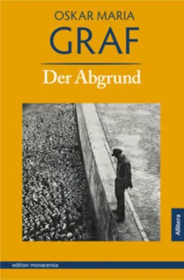 Produktbild von Der Abgrund