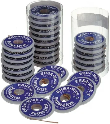 Productafbeelding van Ersa ontloplits 0WICKNC1.5/SB